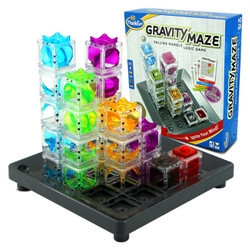 ThinkFun Gravity Maze 重力迷宫