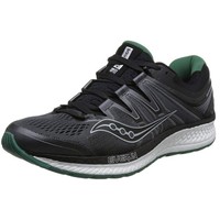 saucony 圣康尼 HURRICANE ISO 4 S204111 男款跑步鞋 