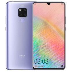 HUAWEI 华为 Mate 20 X 智能手机 6GB+128GB 