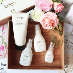 BEAUTY EXPERT Jurlique 茱莉蔻 黑五专场促销活动