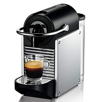 中亚Prime会员：Delonghi 德龙 Nespresso Pixie EN 125.S 胶囊咖啡机