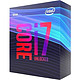 intel 英特尔 Core 酷睿 i7-9700K 处理器