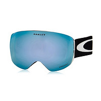 中亚Prime会员：Oakley 欧克利 Flight Deck Prizm 滑雪镜