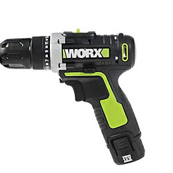 WORX 威克士 WU128 锂电钻 12v