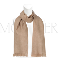 ERIC BOMPARD Voile de Cachemire羊绒披肩围巾