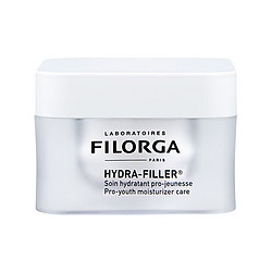 FILORGA 菲洛嘉 Hydra Filler 活力玻尿酸保湿面霜 50ml