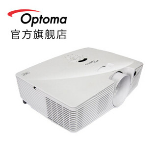  Optoma 奥图码 HDF573 1080P 全高清 家用蓝光3D 投影机