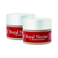 Royal Nectar 皇家花蜜 蜂毒系列眼霜 15ml 2罐装 *2件