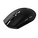 PLUS会员：logitech 罗技 G304 2.4G LIGHTSPEED 无线鼠标 12000DPI 黑色