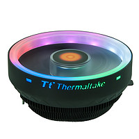 Thermaltake 曜越 五彩凤梨 CPU下压式散热器