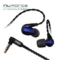  Nuforce HEM 2/4/6/8  入耳式耳机