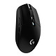  logitech 罗技 G304 2.4G LIGHTSPEED 无线鼠标 12000DPI 黑色　