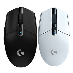 Logitech 罗技 G304 LIGHTSPEED 无线鼠标