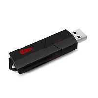 kawau 川宇 多功能读卡器 usb3.0