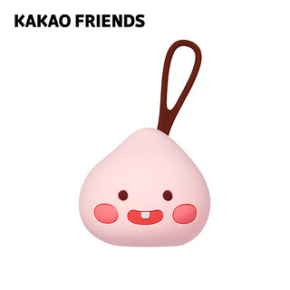  KAKAO FRIENDS 卡通迷你无线蓝牙音响 便携立体声充电式小音箱