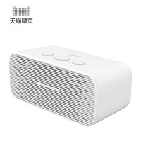  TMALL GENIE 天猫精灵 方糖智能音箱 白色