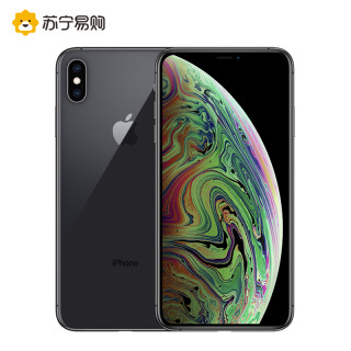 Apple 苹果 iPhone XS Max 智能手机