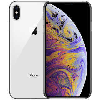 Apple 苹果 iPhone XS Max 4G手机