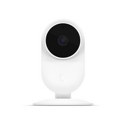 双十一预告 米家（MIJIA）小米米家智能摄像机1080P画质 AI人形智能侦测红外夜视全双工语音监控摄像头