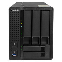 QNAP 威联通 TS-551 网络存储服务器NAS