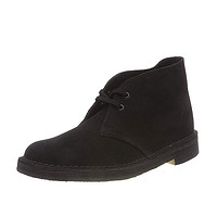 Clarks Originals Desert Boot 男款沙漠靴