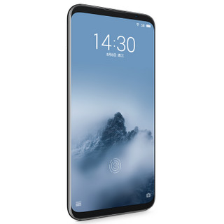 MEIZU 魅族 16th 4G手机 6GB+64GB 静夜黑