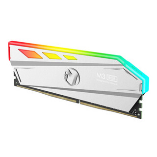 MAXSUN 铭瑄 复仇者系列 M3 台式机内存 8G DDR4 2400