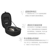 那些让世界安静下来的耳机盘点
