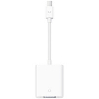 Apple 苹果 Apple Mini DisplayPort 转 VGA 转换器