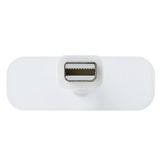 Apple 苹果 Apple Mini DisplayPort 转 VGA 转换器