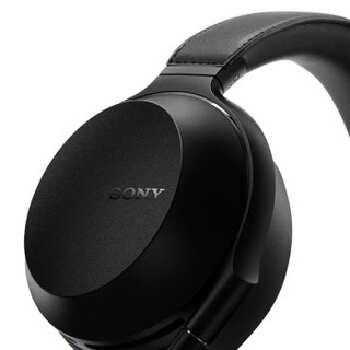 SONY 索尼 MDR-Z7M2 耳罩式头戴式有线耳机