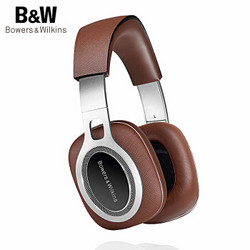 Bowers & Wilkins P9 Signature 宝华韦健 头戴式耳机