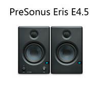 PreSonus Eris E4.5 监听音箱 一对