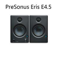 PreSonus 普瑞声纳 Eris E4.5 监听音箱 一对