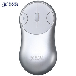 iFLYTEK 科大讯飞 MiMouse S 充电语音鼠标