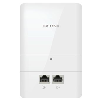 TP-LINK 普联 AC1200 双频千兆无线AP