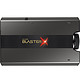 创新（Creative）Sound BlasterX G6外置专业游戏声卡DAC7.1声道/创新G6 PC/PS4/Xbox/SWITCH高端吃鸡声卡