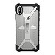 UAG 苹果iPhone Xs Max (6.5英寸)防摔手机壳/保护壳 钻石系列 透明色 *3件