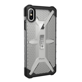 UAG iPhone Xs Max 防摔手机壳 钻石冰