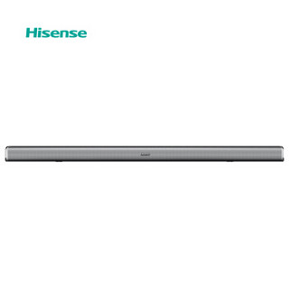 Hisense 海信 HS203 家庭无线音箱 浅灰色