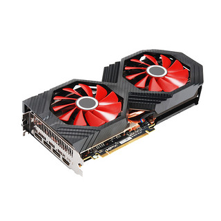 XFX 讯景 RX Vega56 8GB游戏显卡