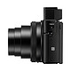 SONY 索尼 DSC-RX100M6（黑卡6）1英寸数码相机