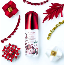 lookfantastic中文网 SHISEIDO 资生堂 黑五促销专场