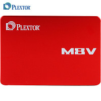 PLEXTOR 浦科特 M8VC SATA3 固态硬盘 256GB