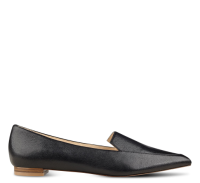 NINE WEST Abay Smoking 女士平底鞋