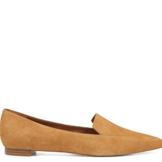 NINE WEST Abay Smoking 女士平底鞋