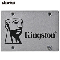 Kingston 金士顿 UV500系列 固态硬盘 SATA3 240GB