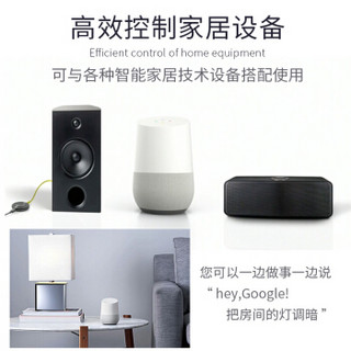 Sioeye 谷歌google home 智能音箱语音助手 含发票