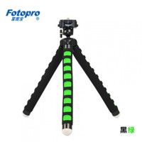 Fotopro 富图宝 稳定便携八爪鱼懒人相机支架 富图宝八爪鱼
