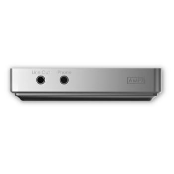 iBasso 艾巴索 DX200 150播放器耳放卡模块 AMP7 3.5mm单端口